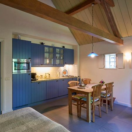 Bed and Breakfast Huys En Hoff Aen Den Haspel Oirschot Exteriér fotografie