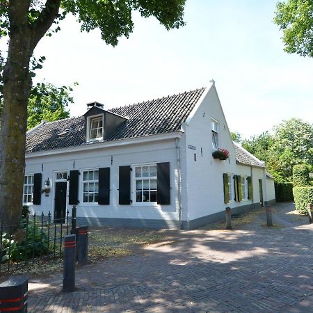 Bed and Breakfast Huys En Hoff Aen Den Haspel Oirschot Exteriér fotografie