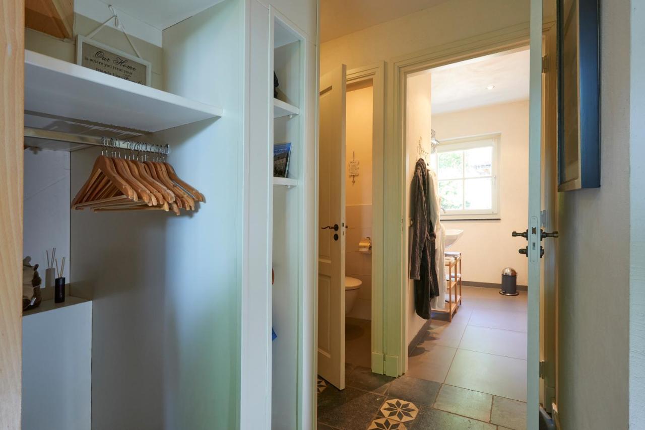 Bed and Breakfast Huys En Hoff Aen Den Haspel Oirschot Exteriér fotografie