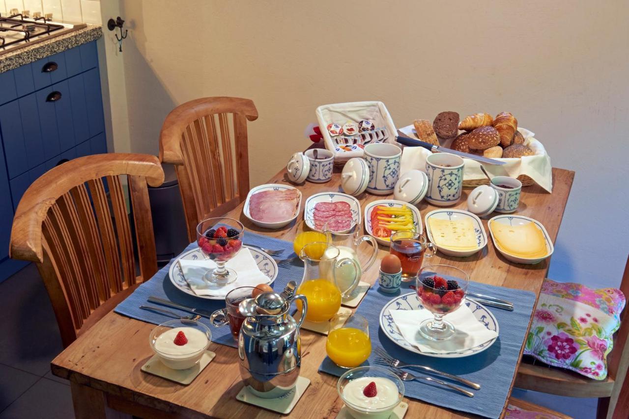 Bed and Breakfast Huys En Hoff Aen Den Haspel Oirschot Exteriér fotografie